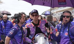 Toprak Razgatlıoğlu, Moto GP'de ilk puanını aldı!