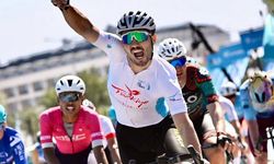 Tour of Antalya’da zafer Ramazan Yılmaz’ın