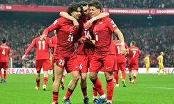 Türkiye, Romanya engelini aştı!