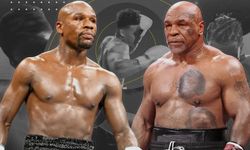 Tyson’dan sürpriz dönüş: Rakip yenilmez Mayweather