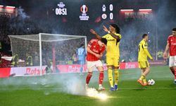 UEFA’dan Fenerbahçe’ye Deplasman Yasağı