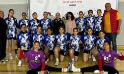 Ülkemiz temsilcileri Türkiye sahnesinde