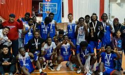 UniLeague’de Şampiyon Bahçeşehir Kıbrıs Üniversitesi