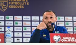 Muriç: Hepsi benim arkadaşım ama yarınki maç bambaşka