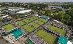Wimbledon’da video inceleme dönemi başlıyor!