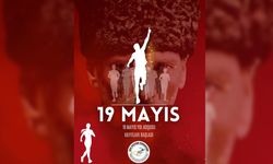 19 Mayıs 'Yol Koşusu' kayıtları başladı
