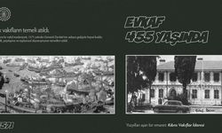 455 yıllık destek spora güç veriyor!