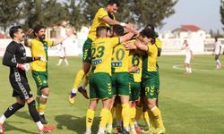 MTG’den üç gollü derbi şov!