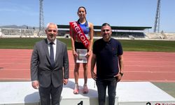 Ada Kafa piste çıktı, rekor geldi