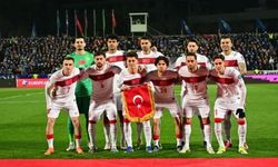 A Milli Takım’ın Paraguay maç saatinde değişiklik!