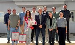 Ada Kafa’ya sponsorundan Avrupa öncesi destek