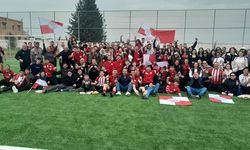 Akdoğan’dan Finalde Büyük Zafer: 1. Lig Bileti Geldi