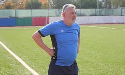 Hamitköy’de Ali Kanlı dönemi başladı