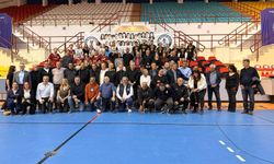 Anlamlı organizasyonda kazanan dostluk ve Koop Bank