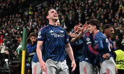 Arsenal yarı finalde! Rakip Atletico Madrid oldu