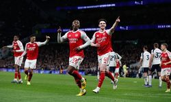 Arsenal Zirveyi Bırakmadı! Newcastle’a Tek Gol Yetti