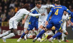 İtalya yıkıldı! Bosna Hersek Dünya Kupası’nda