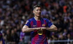 Barça zirve yarışında hata yapmadı