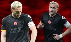 Barış Alper Yılmaz: Kaptanlık büyük gurur!