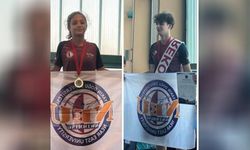 Barkan ve Alvina’dan rekor dolu başarı