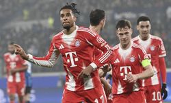 Bayern Münih tarihe gol yağmuruyla geçti