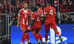 Bayern Münih yarı finalde! Arda Güler’in golleri yetmedi