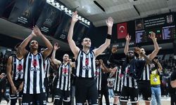 Beşiktaş, EuroCup'ta finale yükseldi