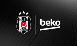 Beşiktaş’tan dev sponsorluk anlaşması