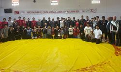 Bilal İneci anısına güreş şöleni Lefkoşa’da gerçekleşti