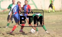 BTM 2. Lig’de 42 takımlı maraton başlıyor