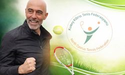 Büyükler Tenis Ligi’ne anlamlı isim