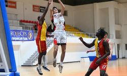 Caesar Larnaka GB evinde hata yapmadı