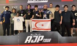 Caesar’s Fight Club’tan İstanbul’da büyük başarı