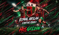 Çamlıbel’den çifte transfer! Kemal ve Cantuğ imzayı attı