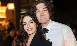 Cedi Osman ve Ebru Şahin'in ev krizi çözüldü