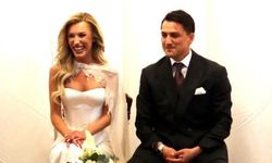 Cengiz Ünder evliliğe ilk adımı attı!