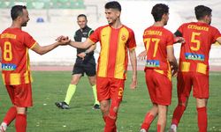 Çetinkaya uzatmada Lefke’yi yıktı