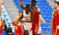 China Bazaar Ada farklı kazandı