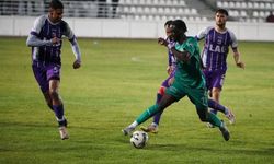 China Bazaar Gençlik Gücü'nde yarı final sevinci!