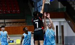 China Bazaar ve Larnaka GB kupada turladı