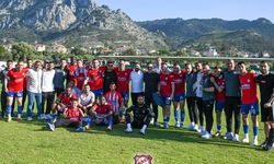 Cihangir finale yükseldi! Karşıyaka’nın zaferi yetmedi
