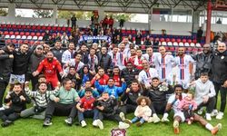 Cihangir yarı finalde, MTG elendi: maç sonu olay çıktı