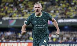 City'den Liverpool'a 4'lü tarife: 4-0