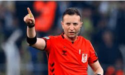 Derbi penaltısına Portekizli hakem hocaları onay verdi