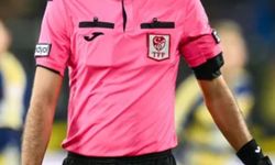 Dev derbilerin hakemleri açıklandı!