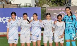 Doğan Türk Birliği’nden net galibiyet