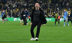 Domenico Tedesco: Canavar gibiydik!