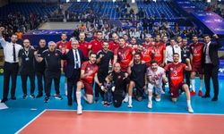 Efeler Ligi’nde Şampiyon Ziraat Bankkart Oldu!