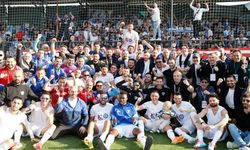 Erzurumspor yeniden Süper Lig’de