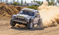 Esentepe’de offroad heyecanı başlıyor, 29 ekip sahada